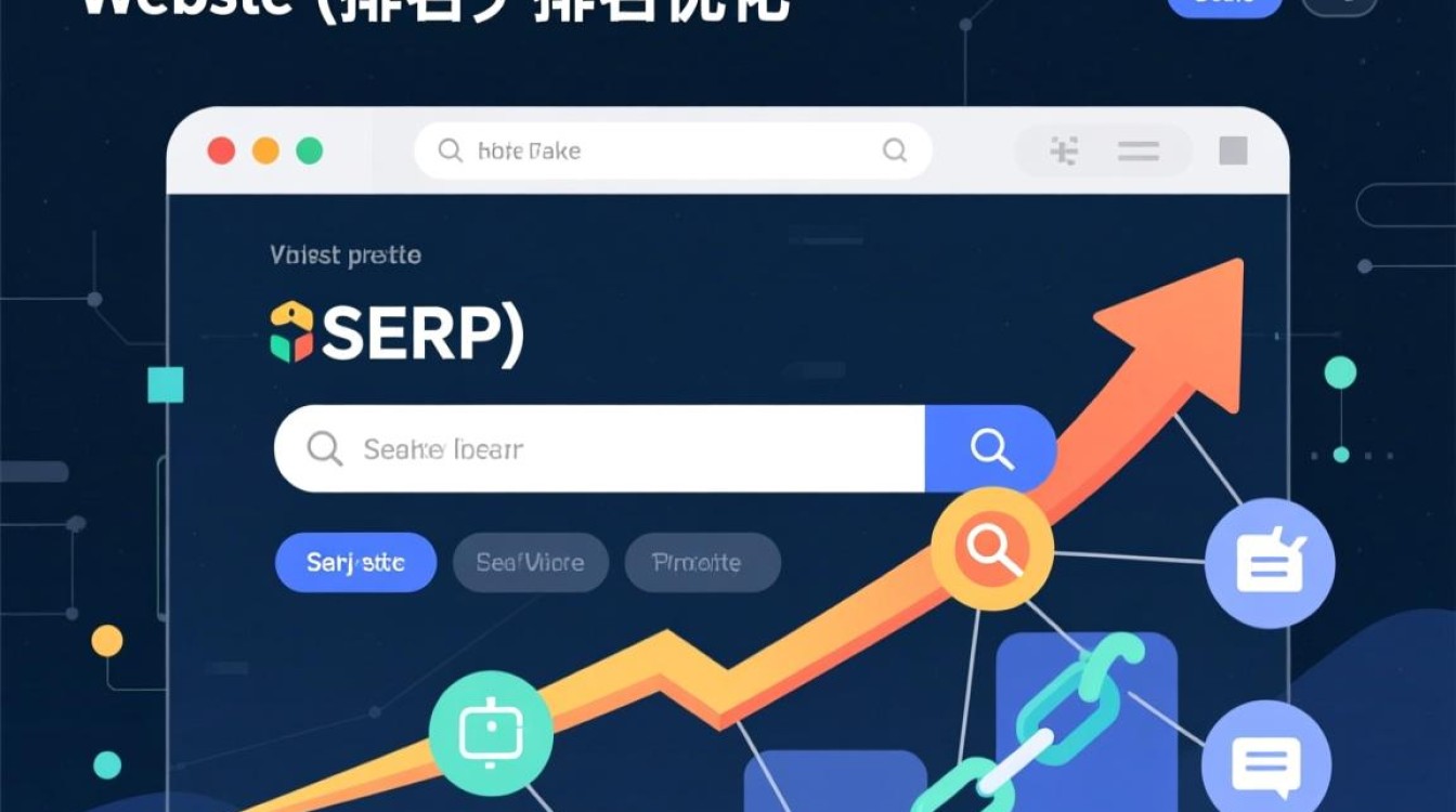 网站排名优化方式有哪些？新手如何快速提升排名？