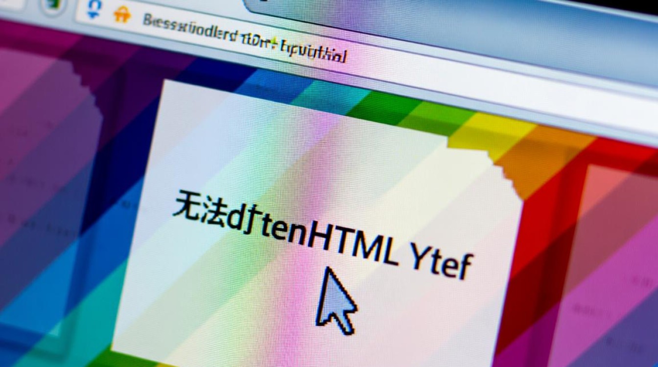 为什么我的html文件突然无法打开了？