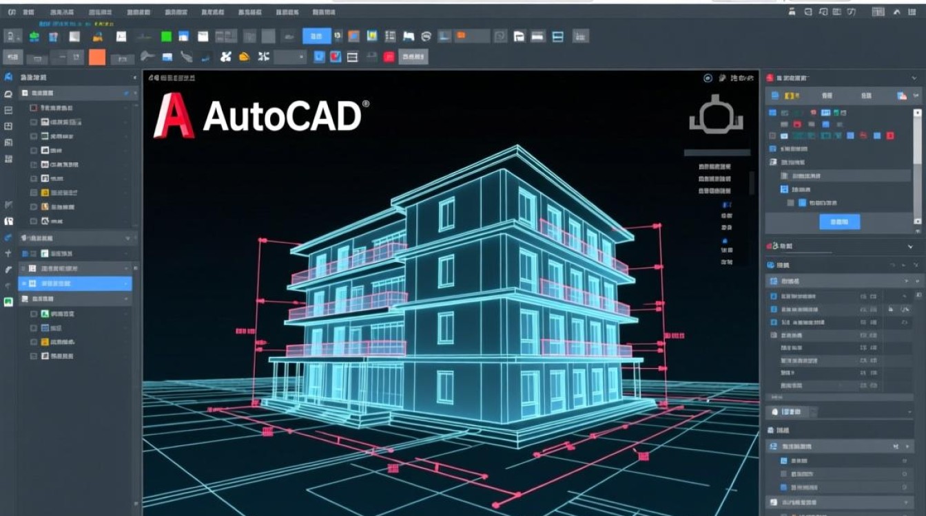 为什么我的CAD老是提示acad无法找到入口怎么办？