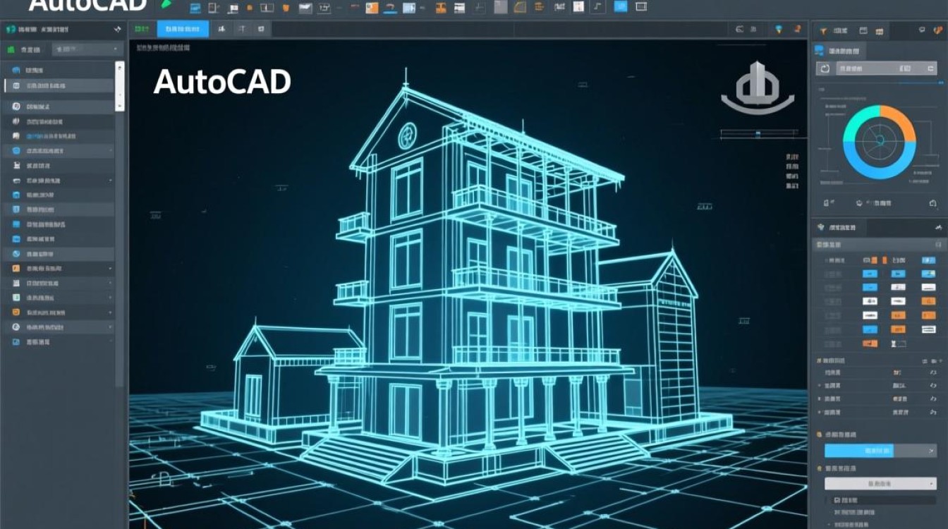 为什么我的CAD老是提示acad无法找到入口怎么办？