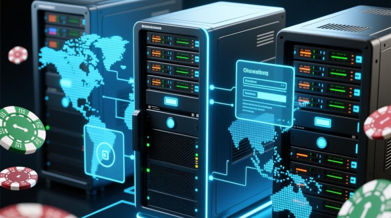 彩票虚拟主机哪家好？安全稳定怎么选？