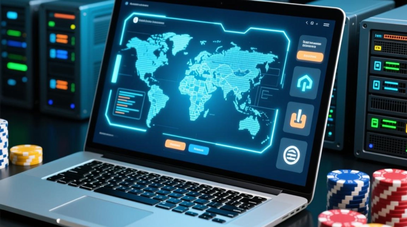 彩票虚拟主机哪家好？安全稳定怎么选？