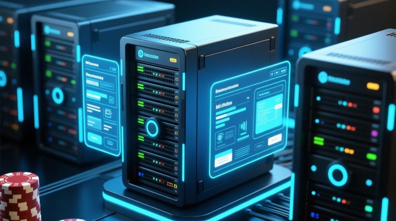 彩票虚拟主机哪家好？安全稳定怎么选？