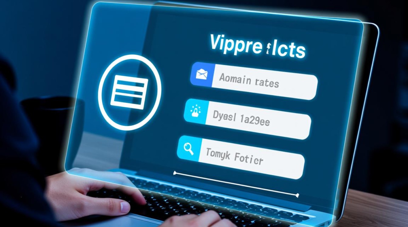 买的虚拟主机域名进不去怎么办？排查步骤有哪些？