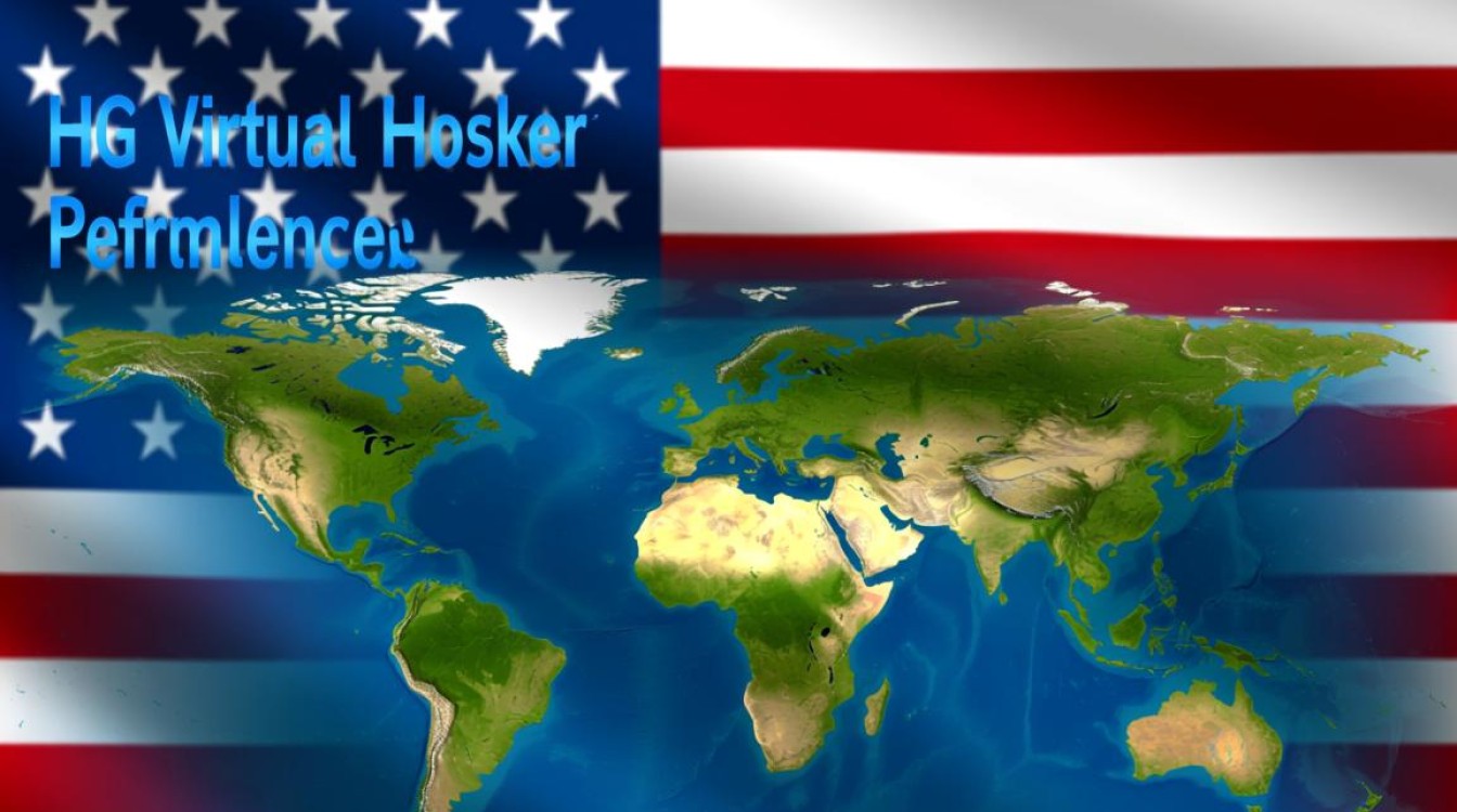 1g美国虚拟主机北京访问速度怎么样？