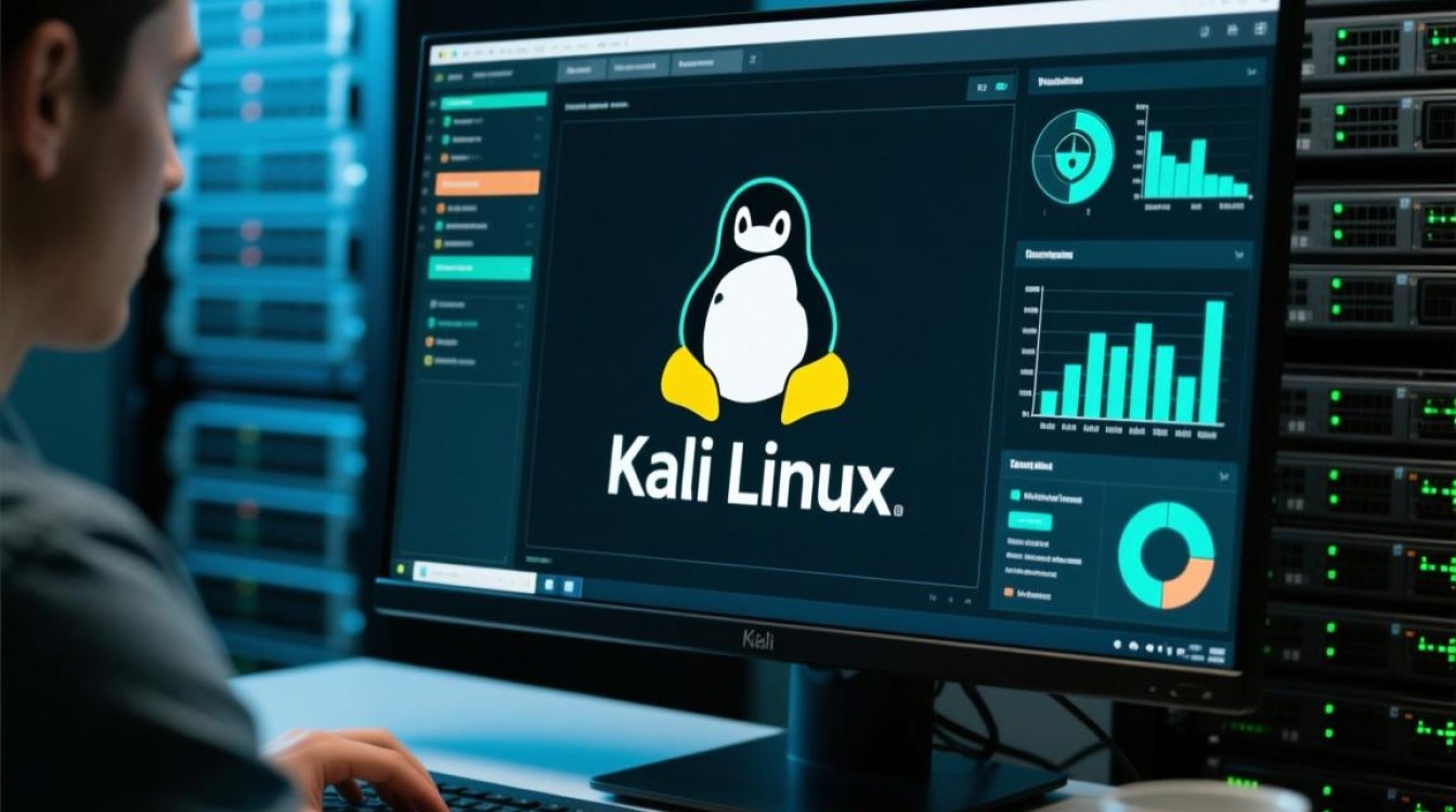 kali渗透服务器如何入门？零基础学渗透测试服务器难不难？