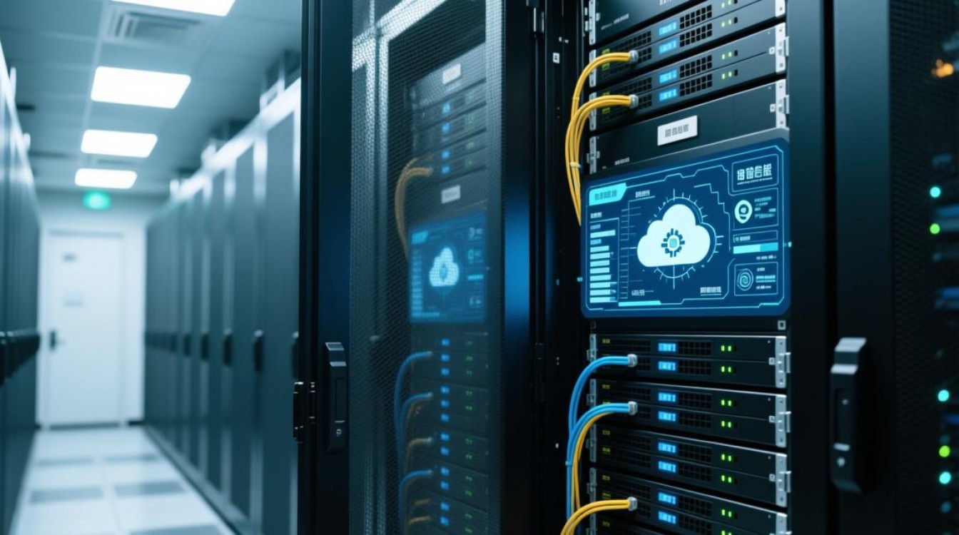 智能服务器测试方案如何确保高效与精准？