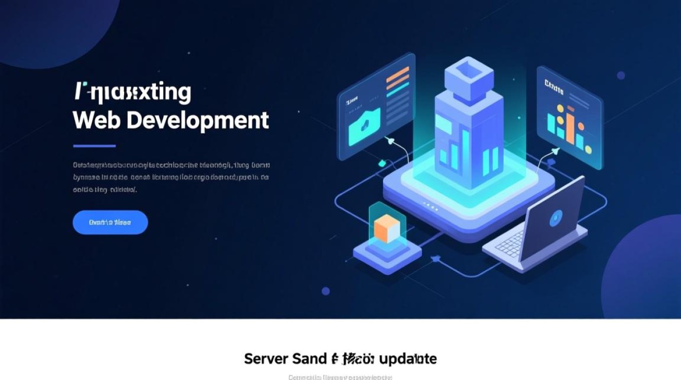 动态网站建设教程新手如何从零开始搭建？