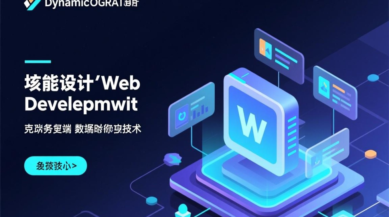 动态网站建设教程新手如何从零开始搭建？