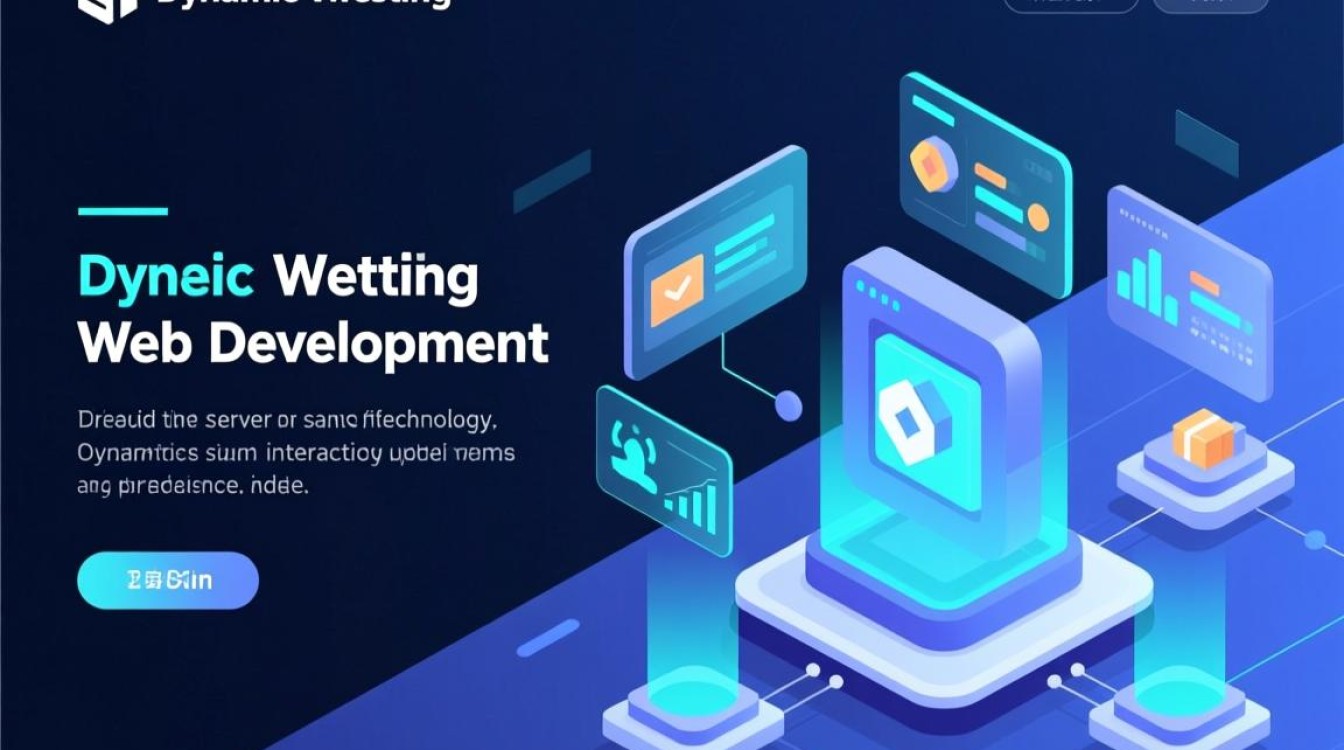 动态网站建设教程新手如何从零开始搭建？