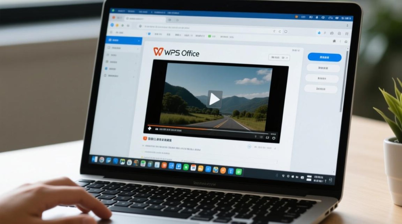 wps视频无法播放怎么办？解决方法是什么？