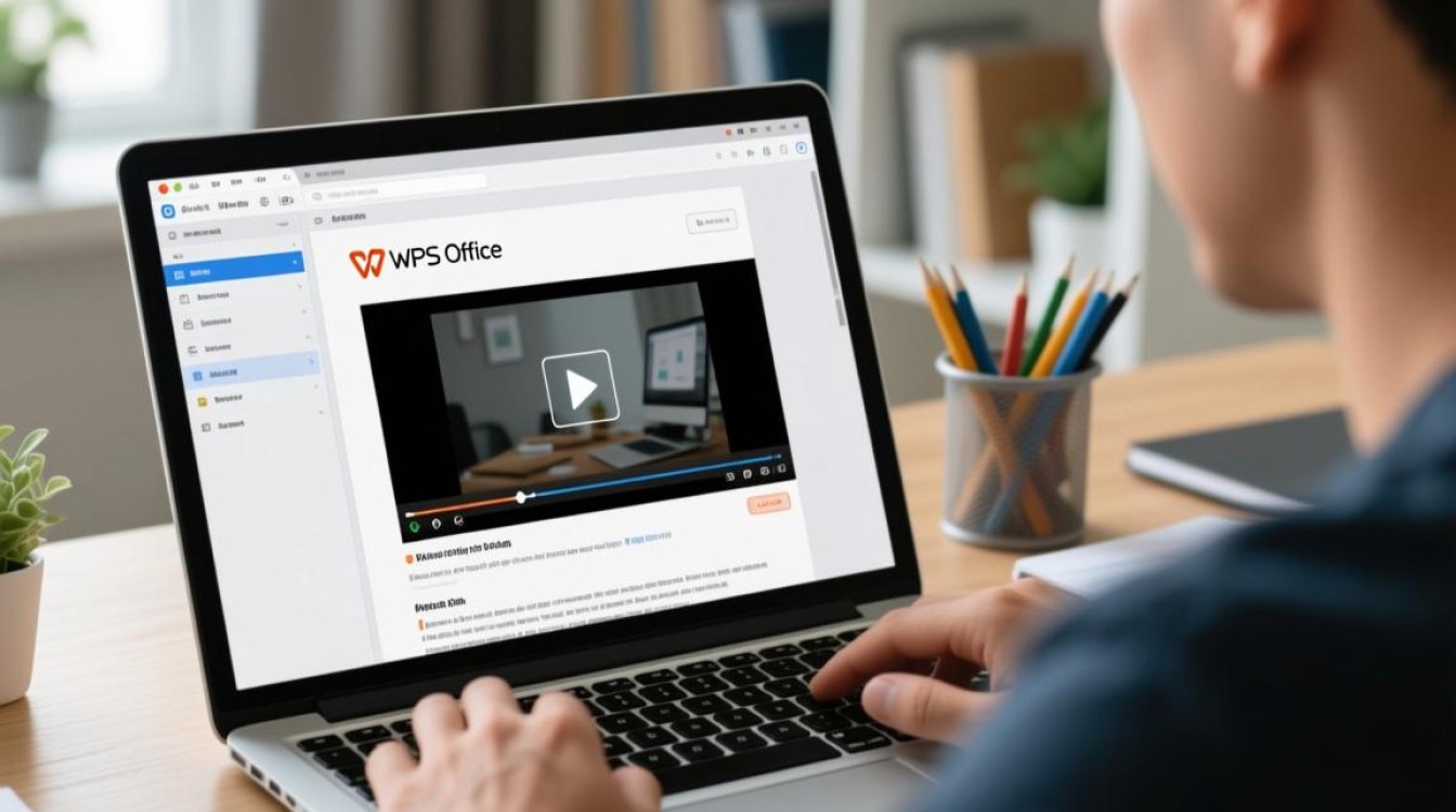 wps视频无法播放怎么办？解决方法是什么？