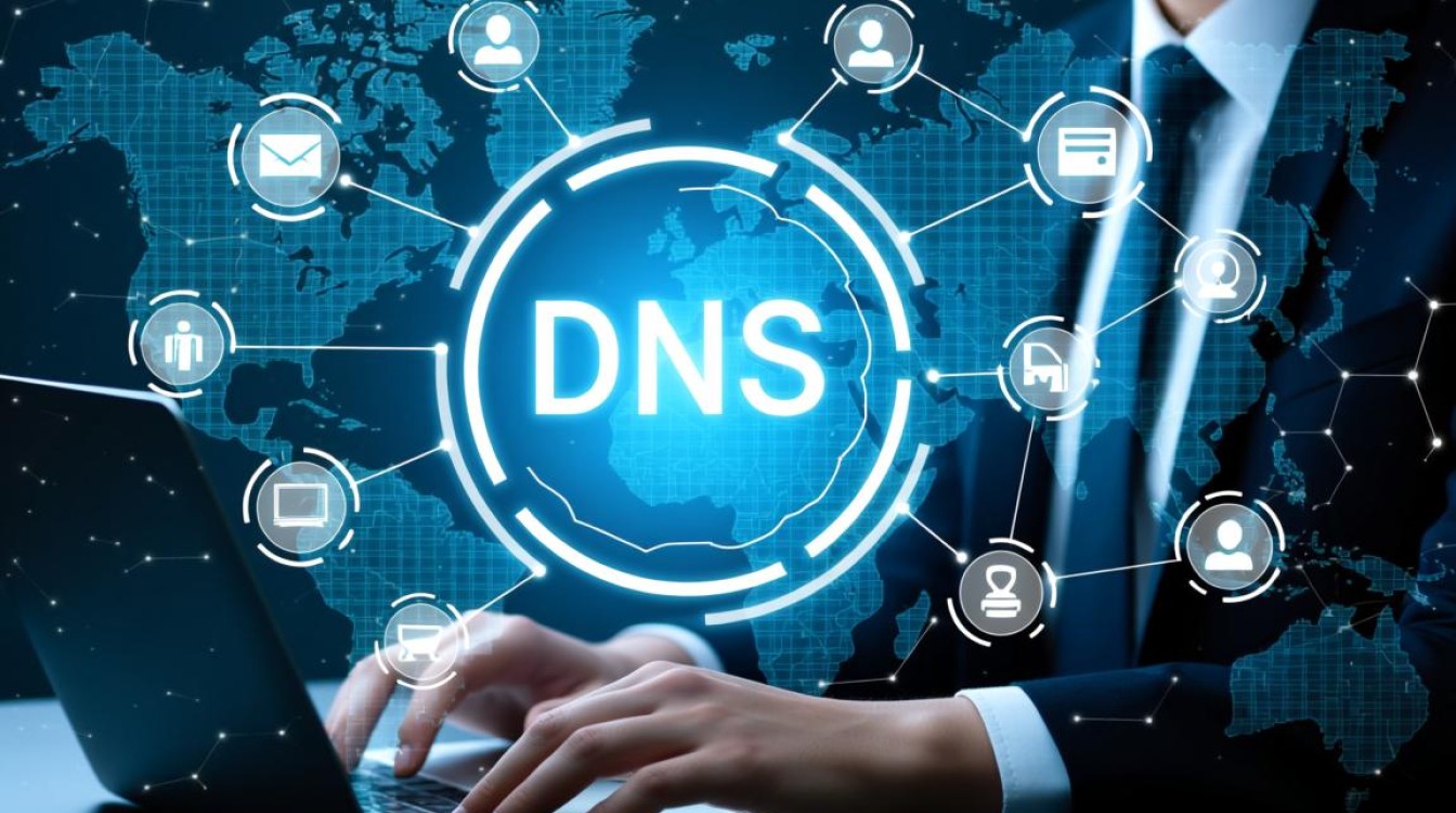 网速极快的首选和备选DNS怎么选？哪个更适合你的网络？