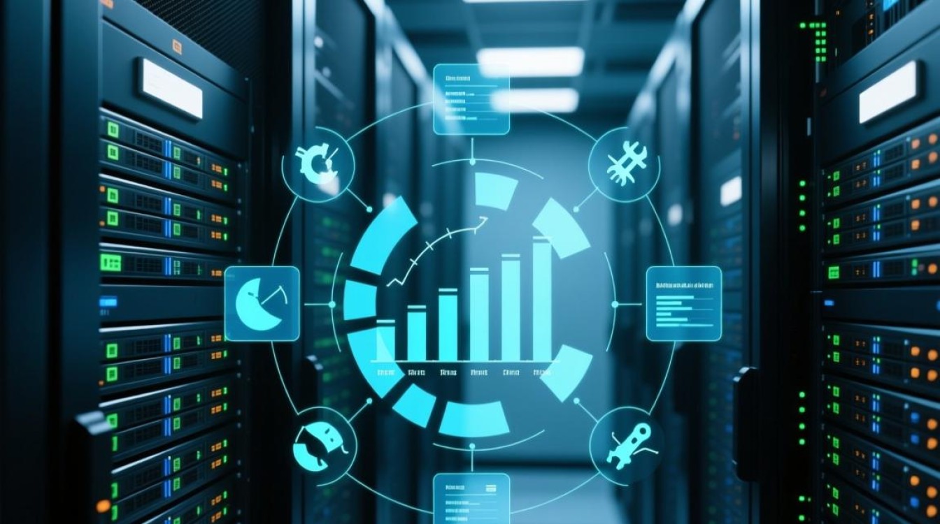 如何查看数据库压力？哪些指标和方法最有效？