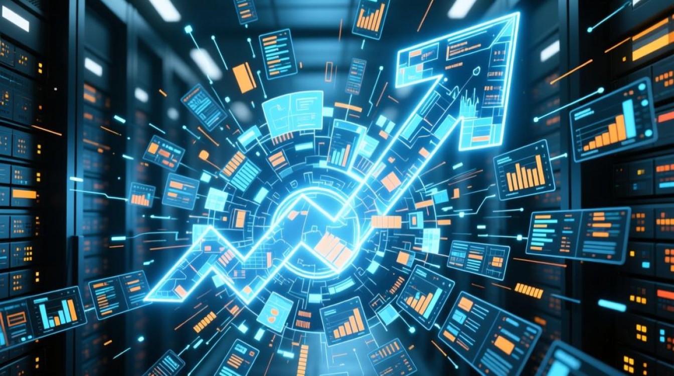 Smart查询服务器是什么？如何选型与优化？