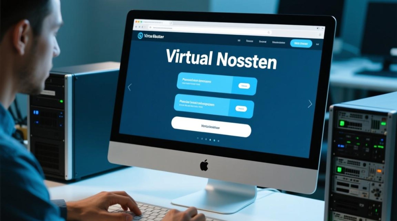 虚拟主机能开多少个子网站？限制有哪些？