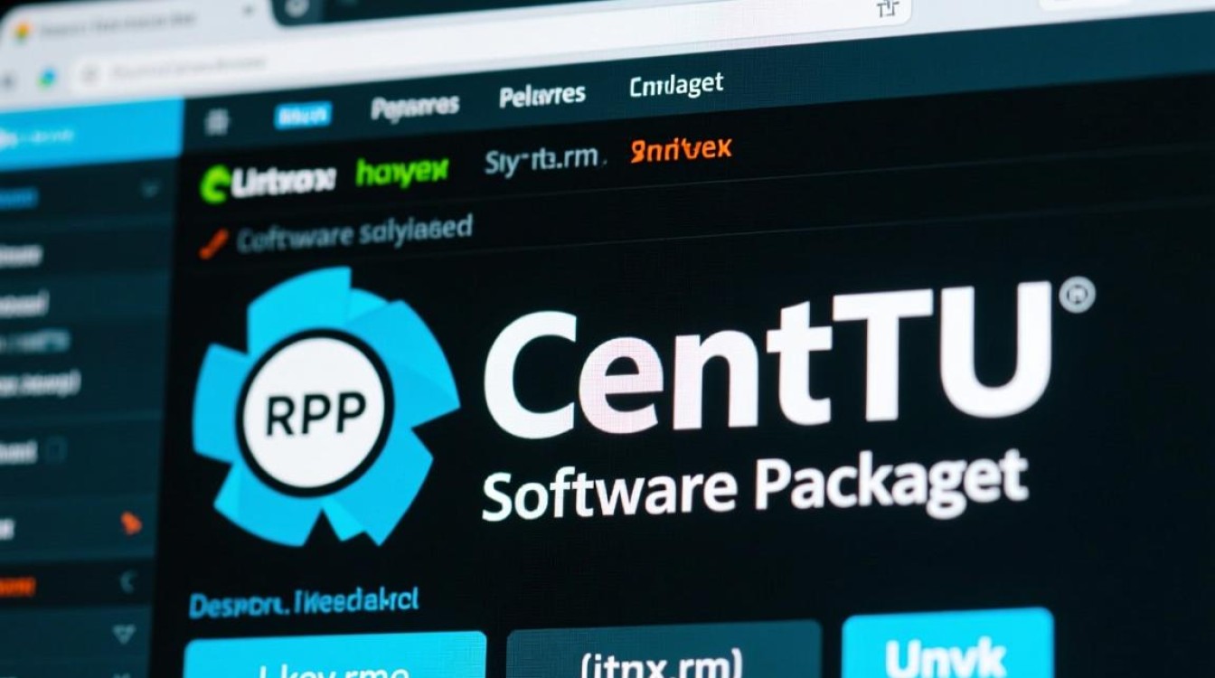 CentOS系统无法直接安装.deb文件,如何转换或解决? CentOS系统无法直接安装.deb文件,如何转换或解决?