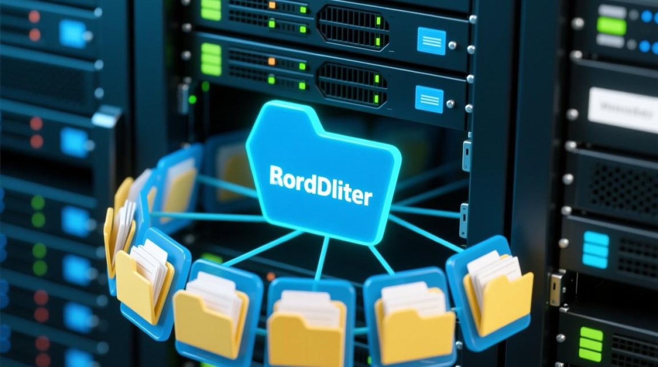 虚拟主机根目录是什么？新手如何找到和管理它？