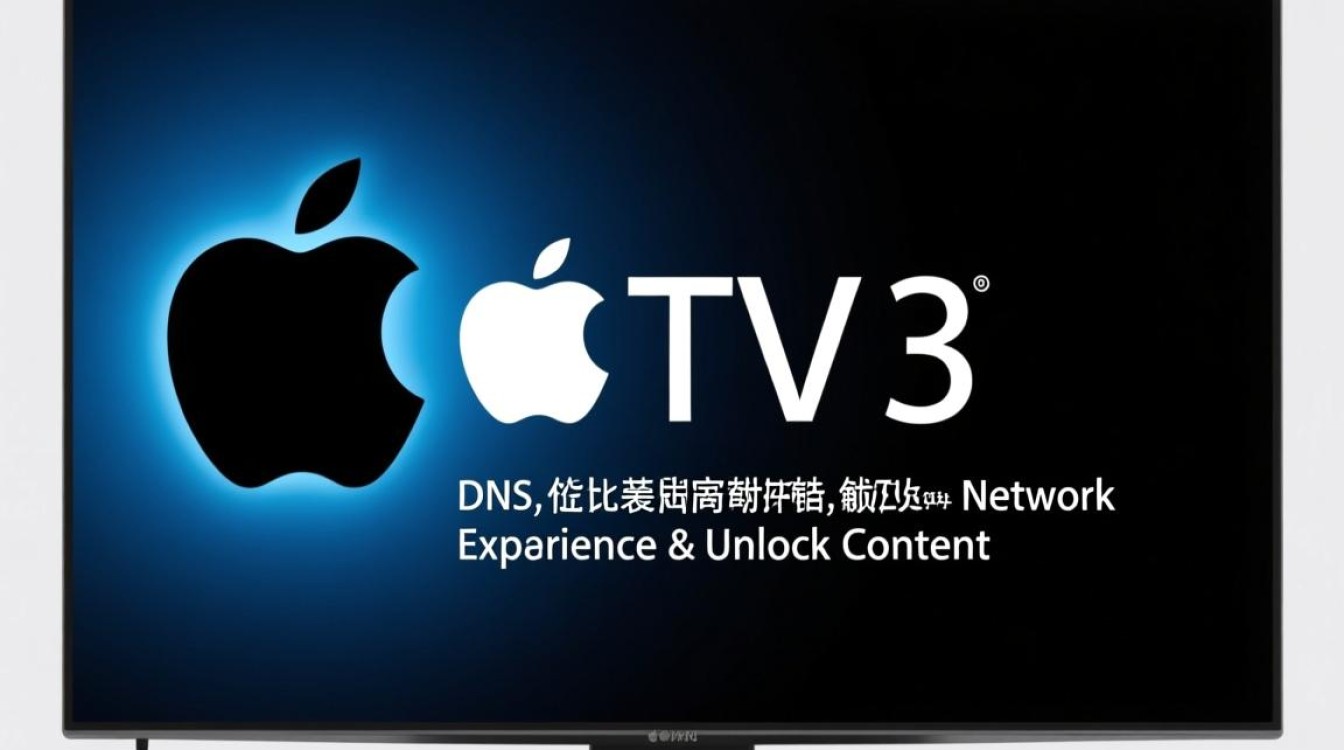 最新苹果tv3怎么设置dns？dns设置步骤是什么？
