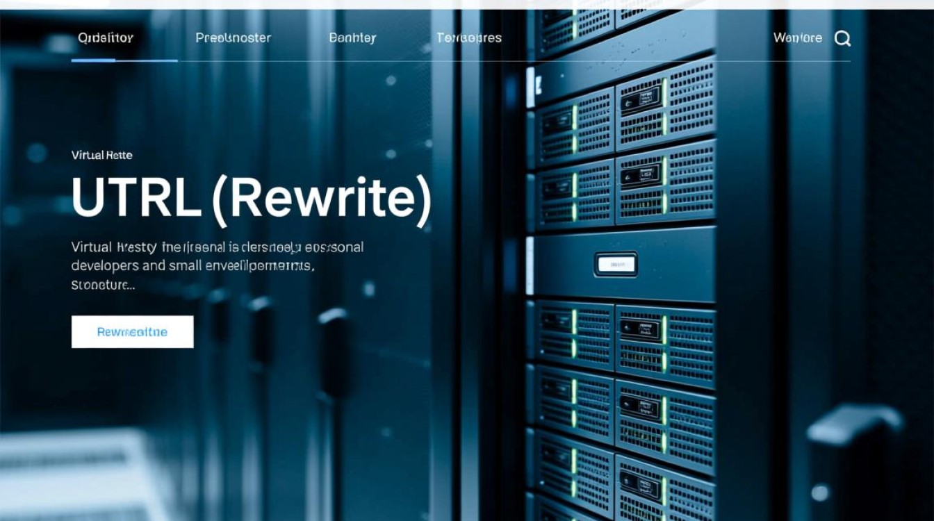 虚拟主机如何判断是否支持rewrite规则设置？