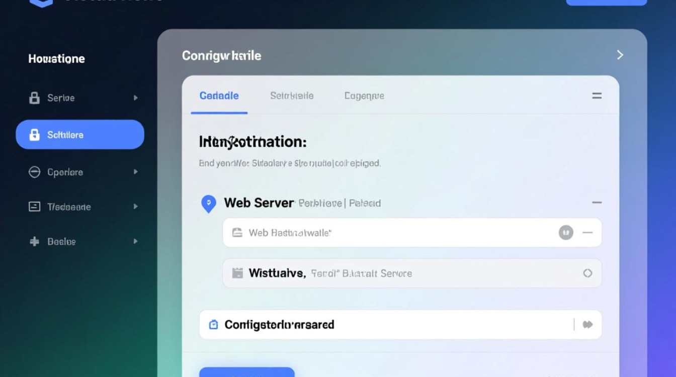 虚拟主机配置文件具体存放在服务器哪个路径下？