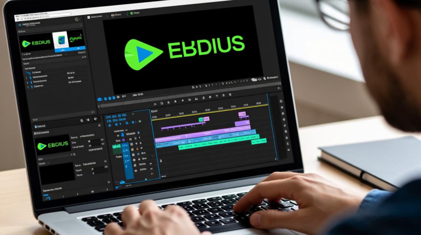 edius素材打不开怎么办？常见原因及解决方法有哪些？