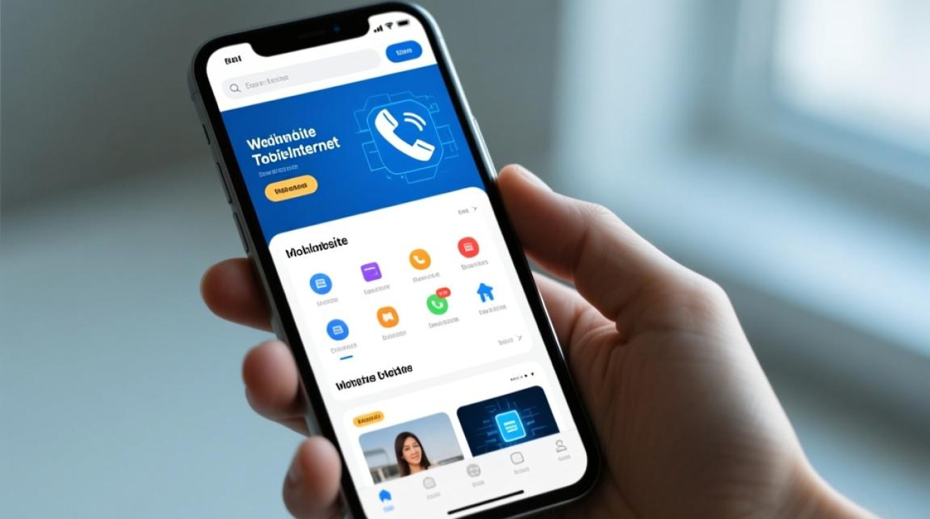 手机可以做网站吗？零基础小白怎么用手机搭建自己的网站？