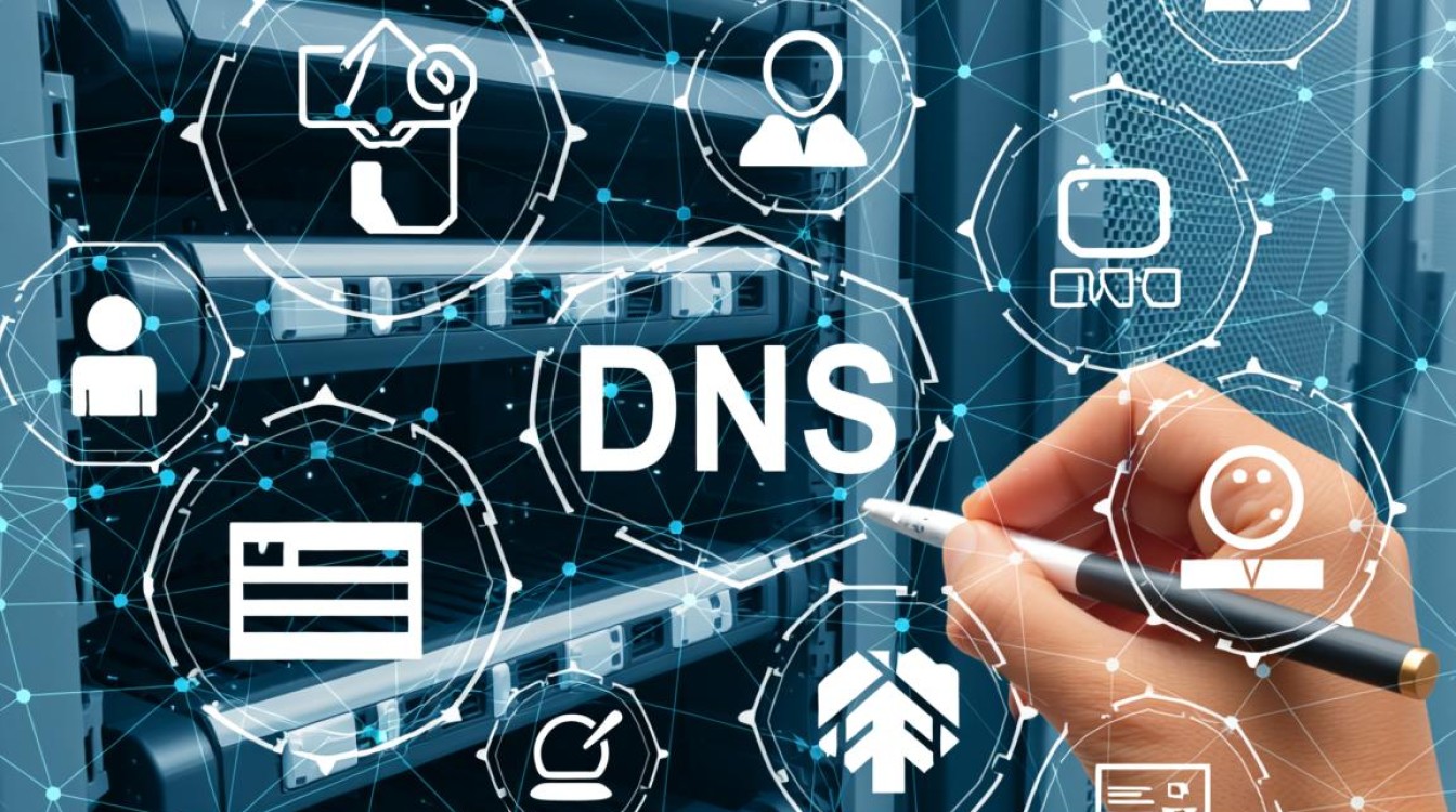 部署DNS服务器的DNS区域时如何正确配置与管理? 部署DNS服务器的DNS区域时如何正确配置与管理?