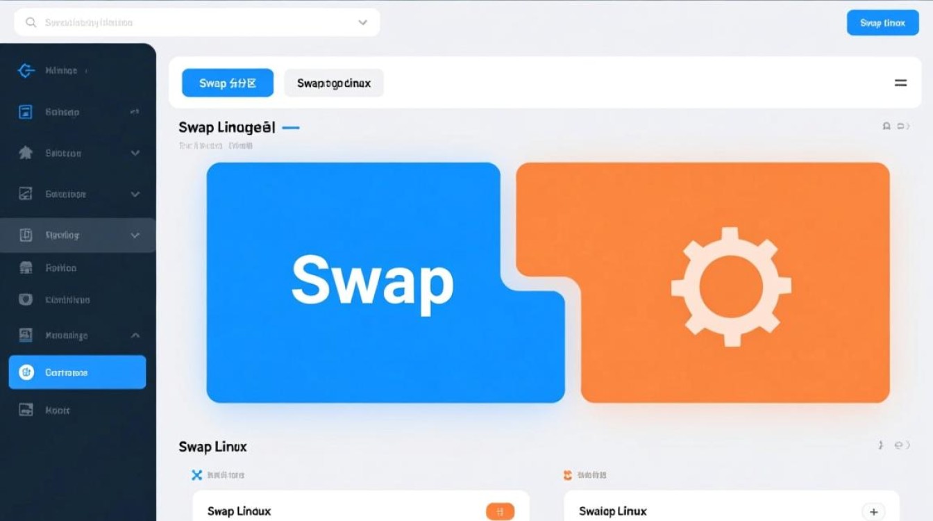 CentOS增加swap分区,步骤有哪些?swap分区大小怎么算? CentOS增加swap分区,步骤有哪些?swap分区大小怎么算?