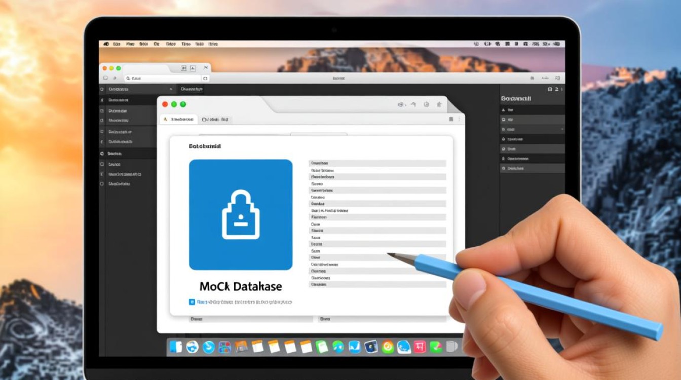 mac数据库文件用什么工具打开?安全下载工具推荐。 mac数据库文件用什么工具打开?安全下载工具推荐。
