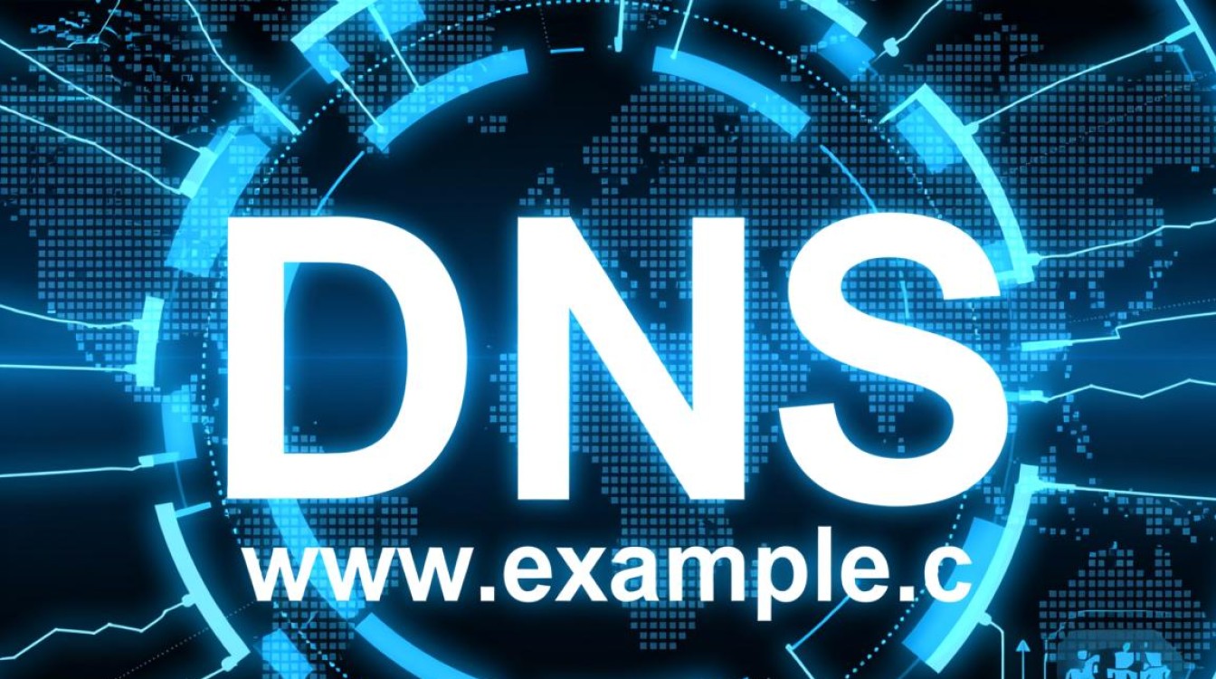 域名DNS和当地运营商DNS有什么区别? 域名DNS和当地运营商DNS有什么区别?