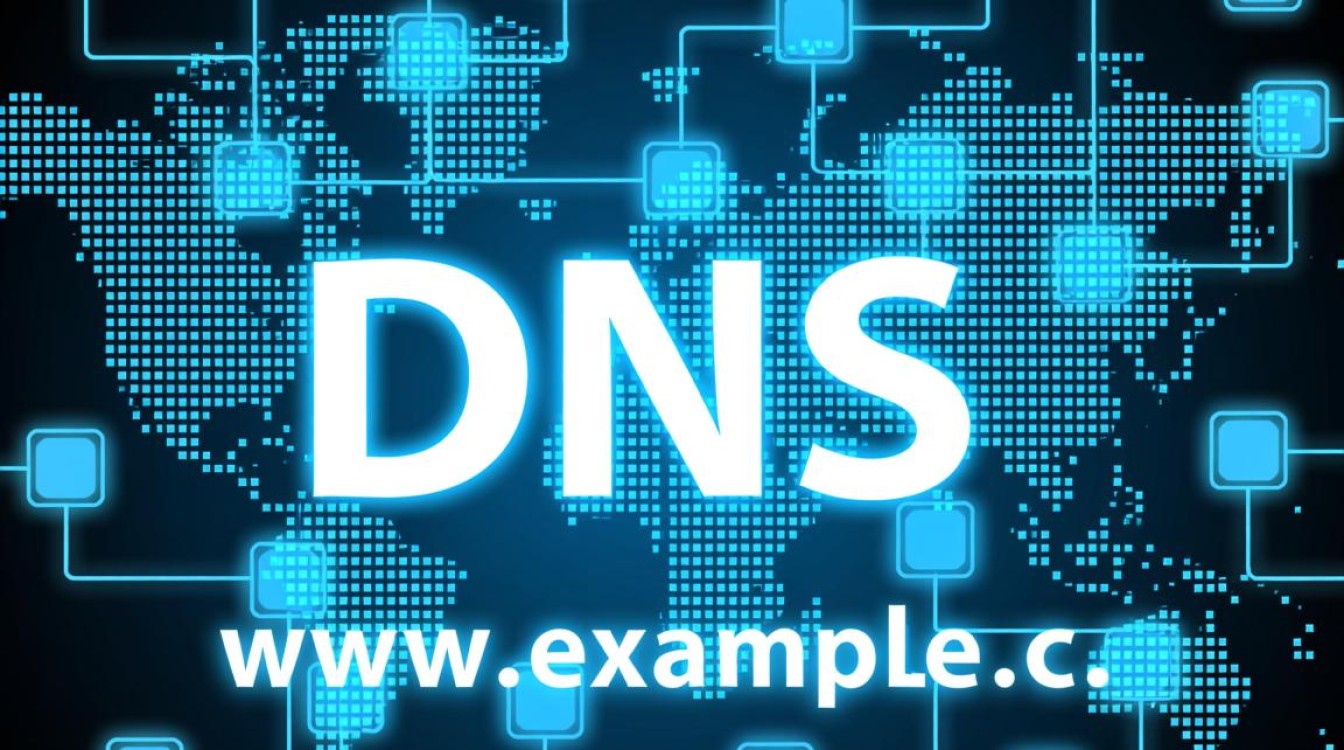 域名DNS和当地运营商DNS有什么区别? 域名DNS和当地运营商DNS有什么区别?