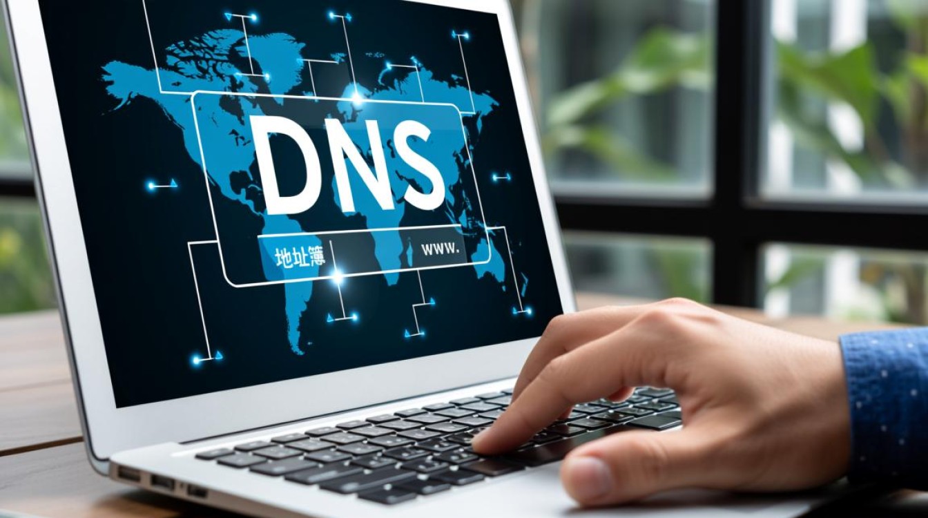 电信西安首选DNS与备用DNS如何正确配置？