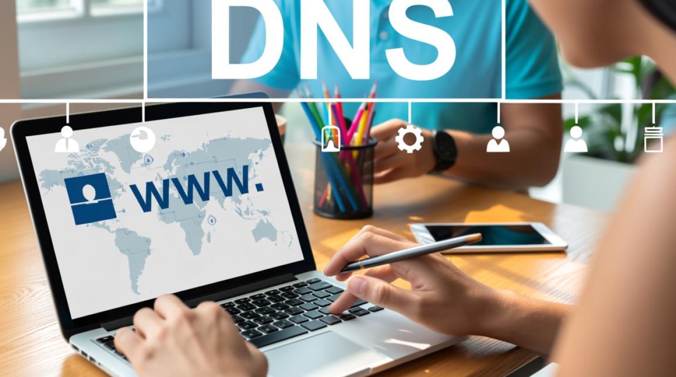 电信西安首选DNS与备用DNS如何正确配置？