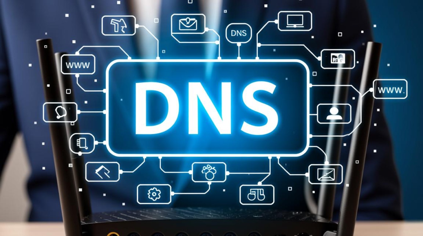 路由器改DNS后手机DNS需同步修改吗？