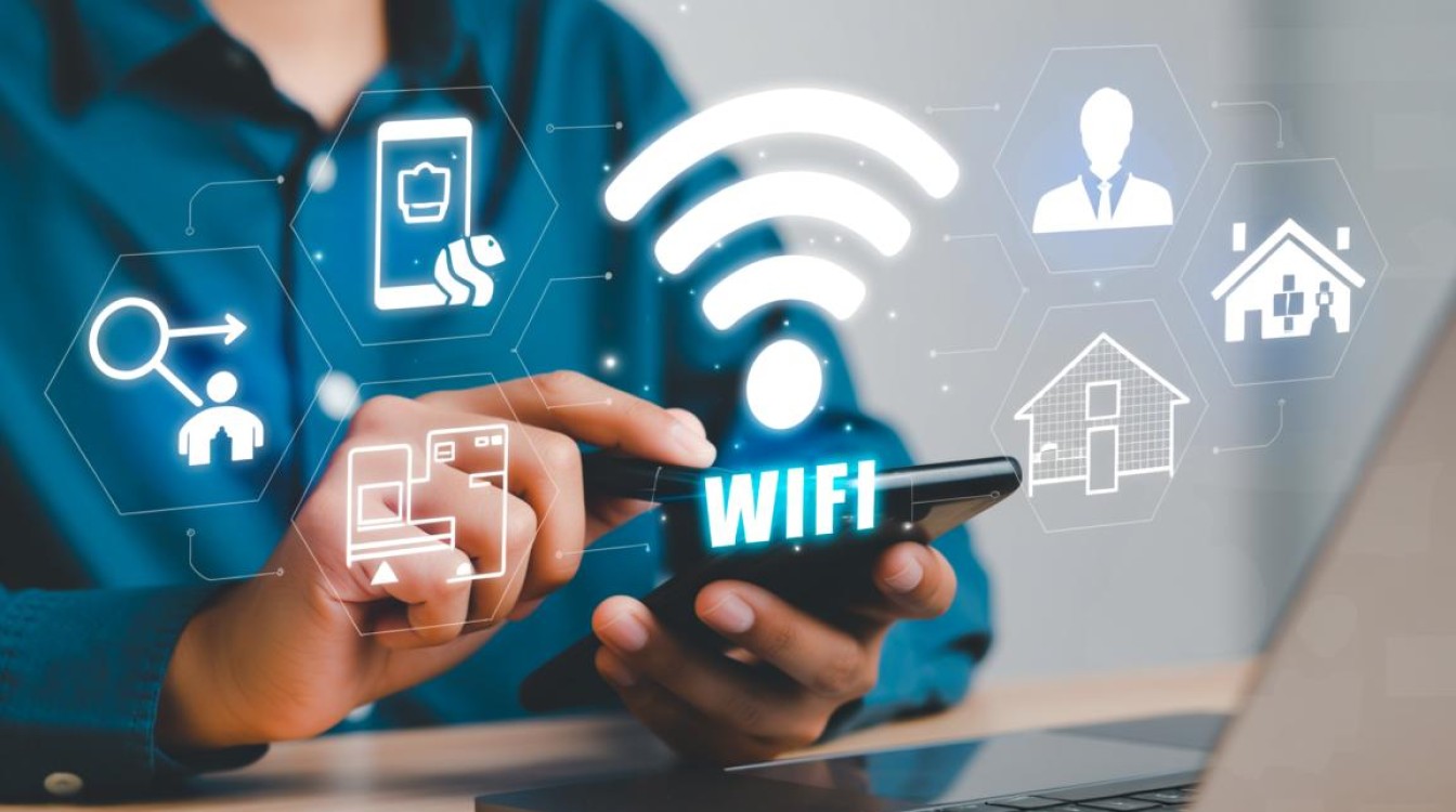 如何优化WiFi服务器流量，避免网络卡顿与资源浪费？