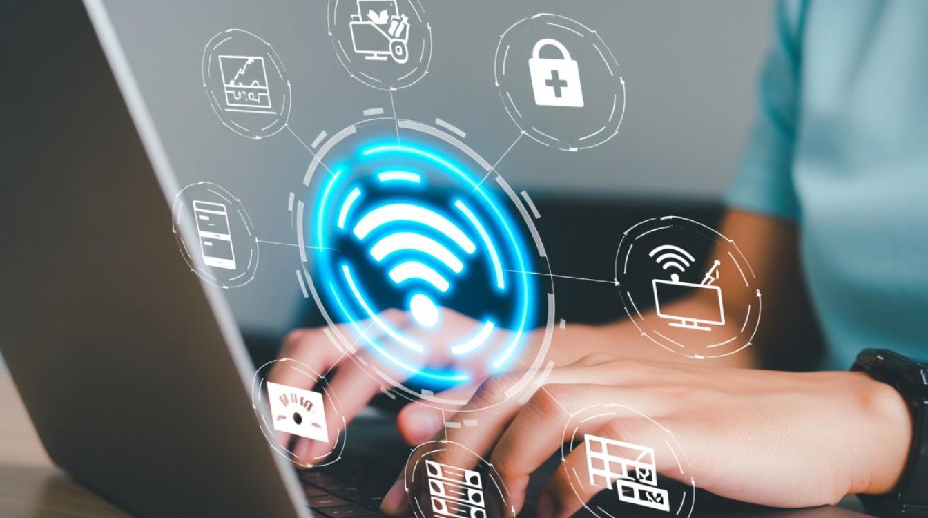 如何优化WiFi服务器流量，避免网络卡顿与资源浪费？