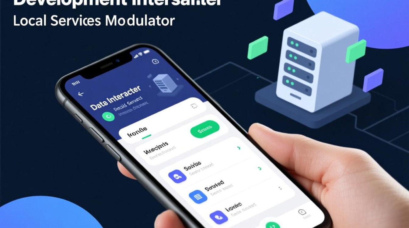 如何用app搭建简易服务器？新手小白也能快速上手吗？