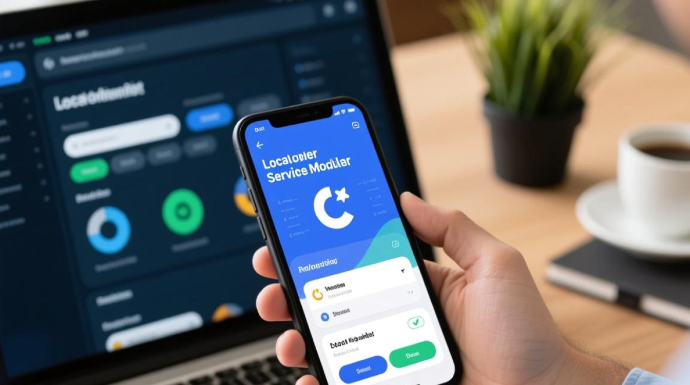 如何用app搭建简易服务器？新手小白也能快速上手吗？
