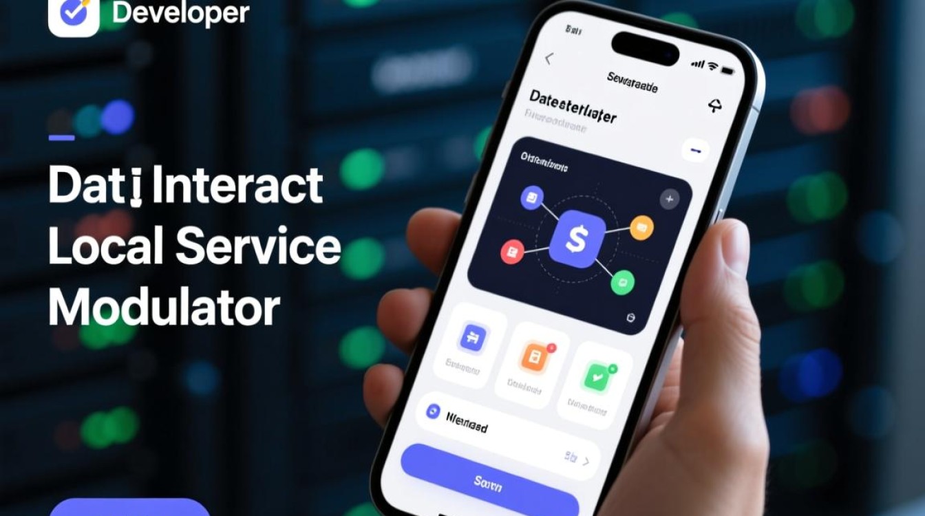 如何用app搭建简易服务器？新手小白也能快速上手吗？
