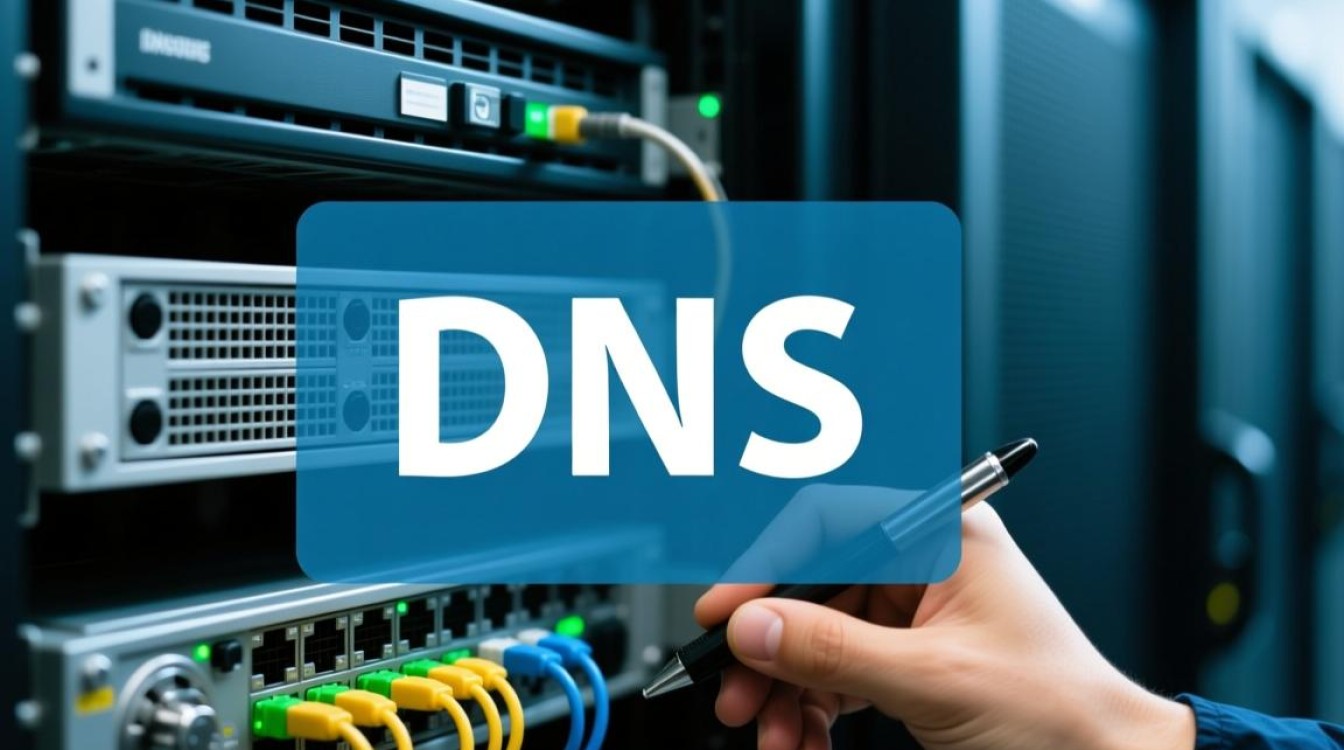 辅助DNS无法从主DNS更新怎么办？