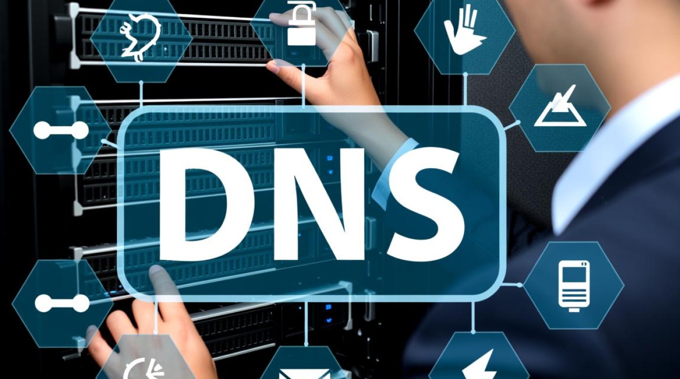 辅助DNS无法从主DNS更新怎么办？