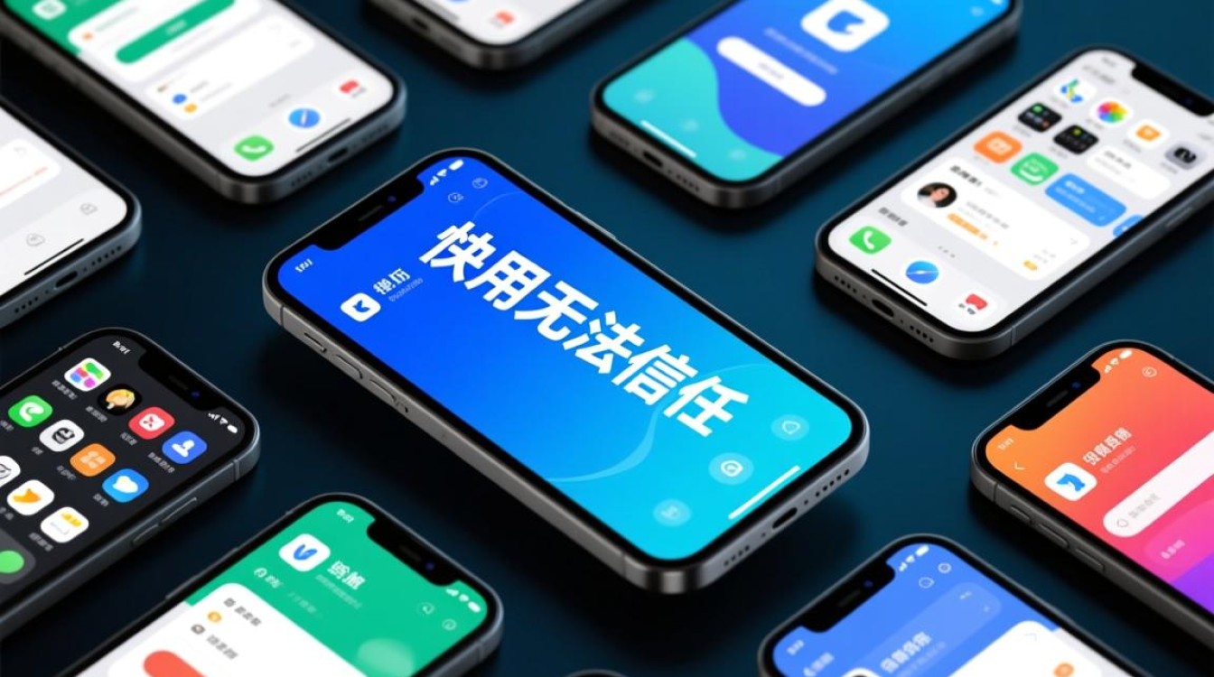 快用无法信任?用户担忧其数据安全与隐私保护问题 快用无法信任?用户担忧其数据安全与隐私保护问题