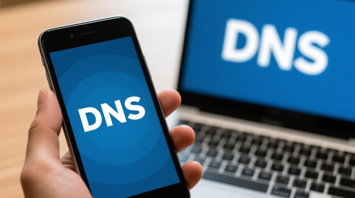 手机DNS和电脑DNS设置有啥不一样？对上网速度影响大吗？