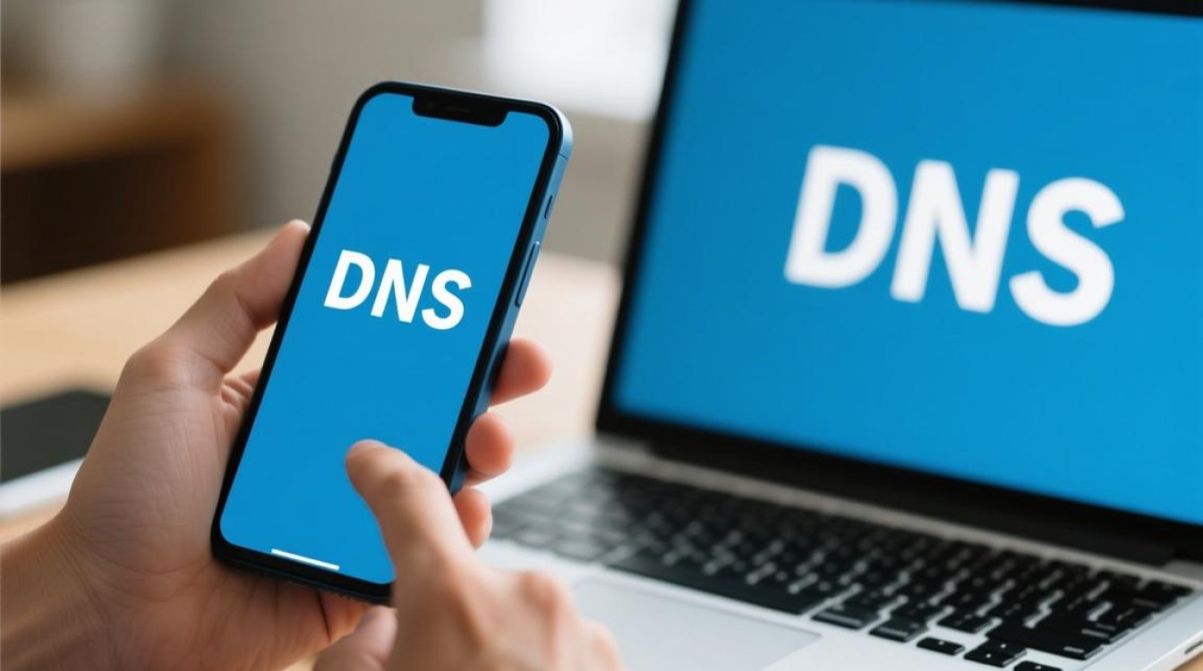 手机DNS和电脑DNS设置有啥不一样？对上网速度影响大吗？