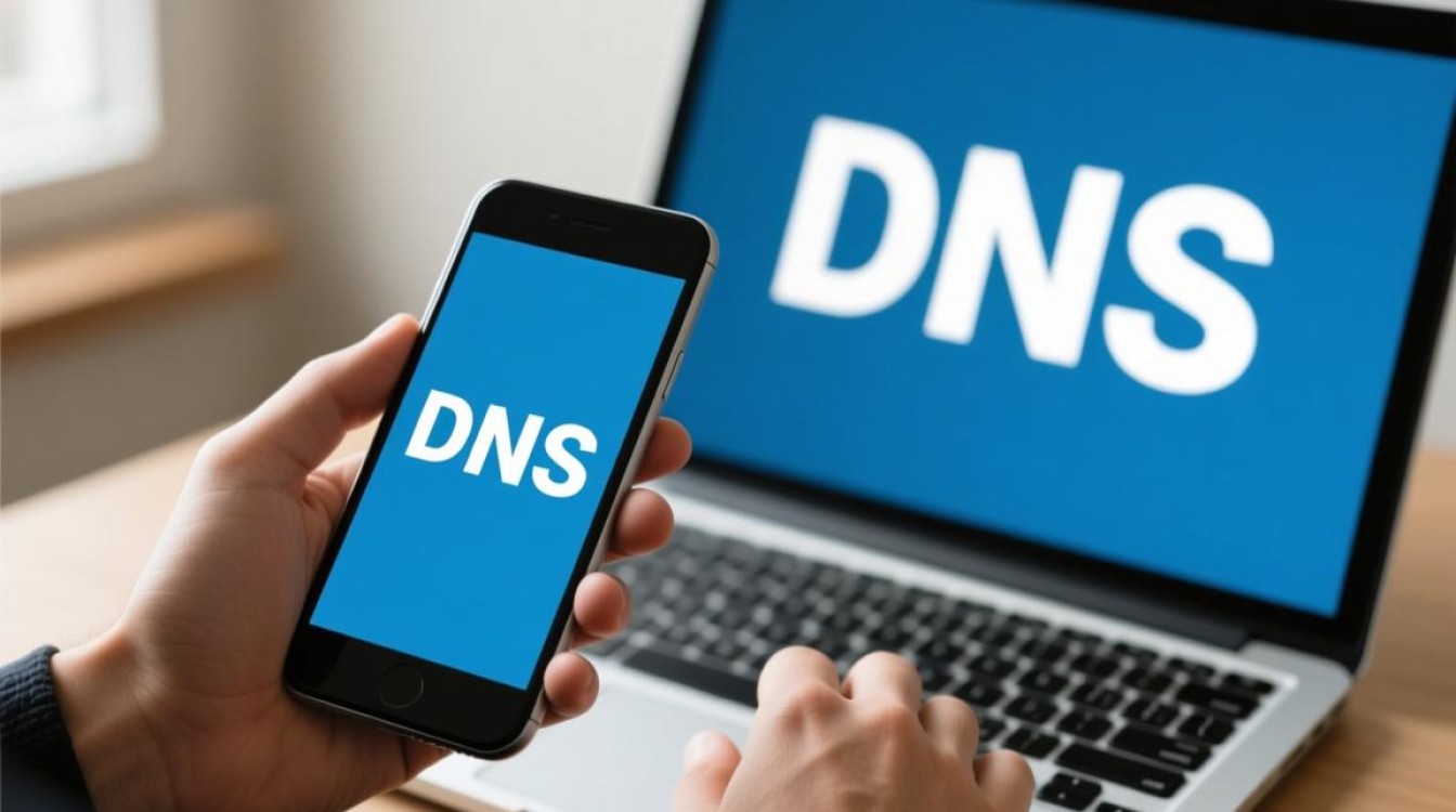手机DNS和电脑DNS设置有啥不一样？对上网速度影响大吗？