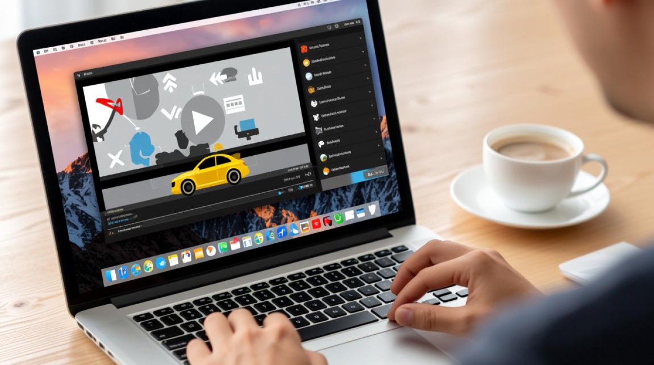 mac电脑无法播放视频怎么办?解决方法全攻略 mac电脑无法播放视频怎么办?解决方法全攻略