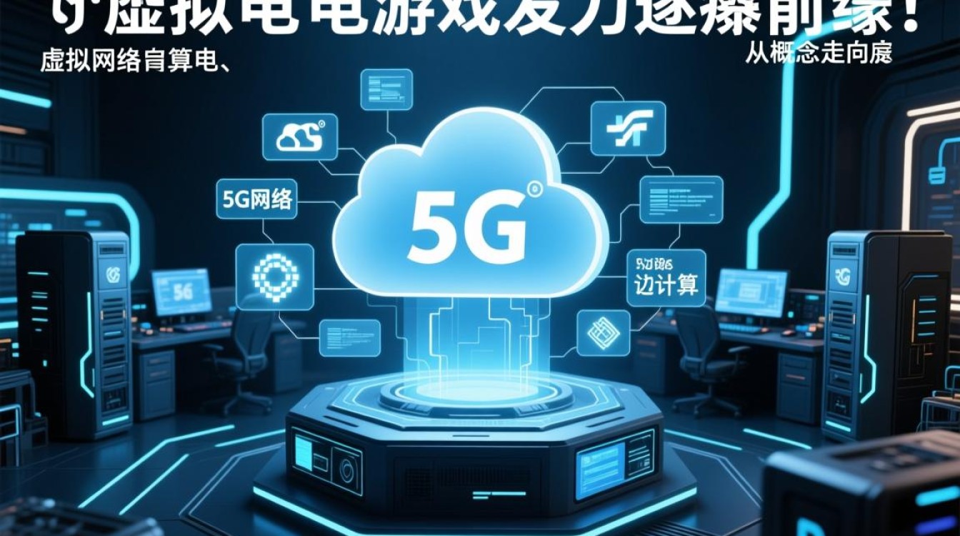 虚拟主机游戏发展前景如何，会成主流吗？