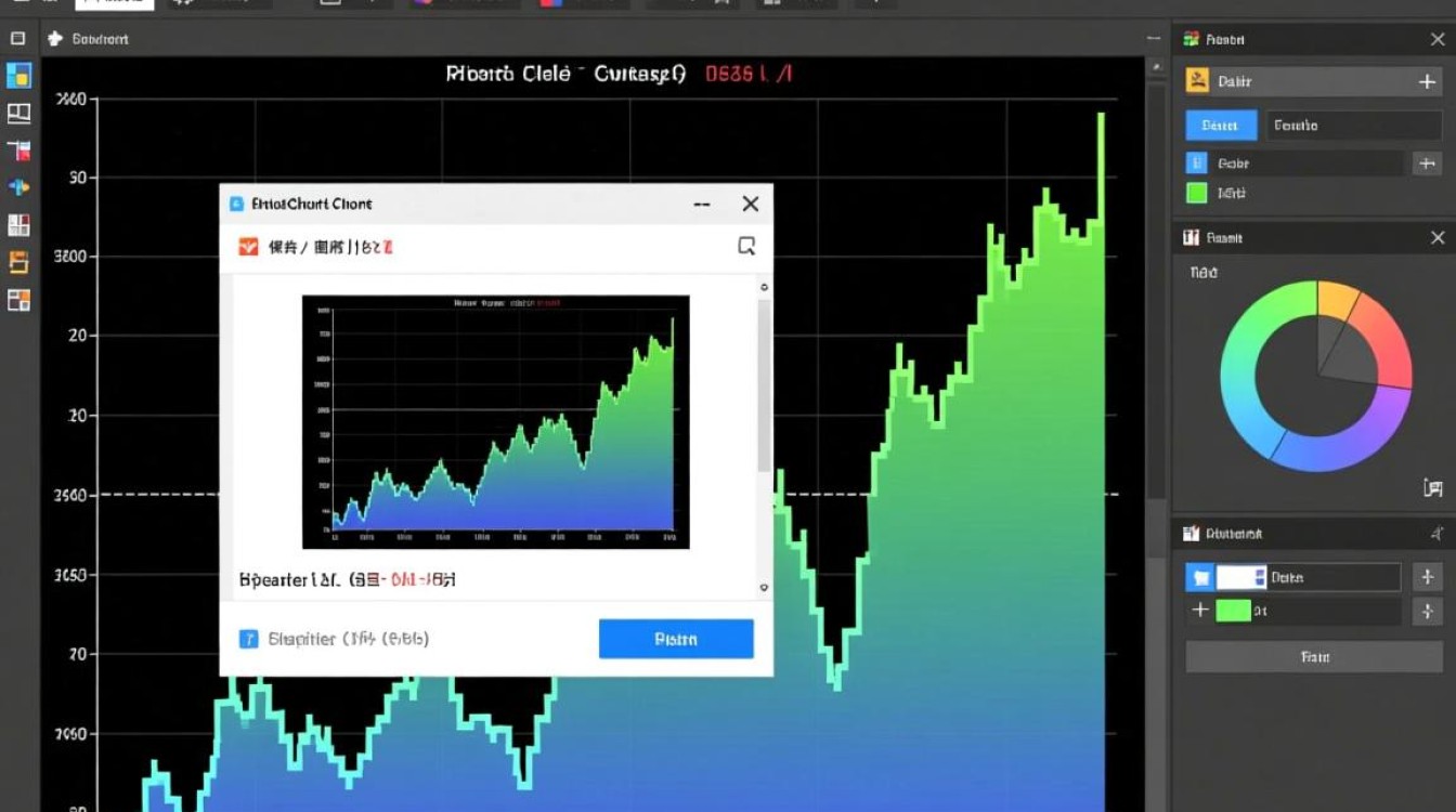 TeeChart保存图片报错怎么办？解决方法有哪些？