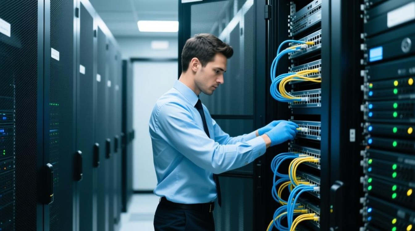 局域网虚拟主机怎么设置？内网搭建虚拟主机详细步骤是什么？